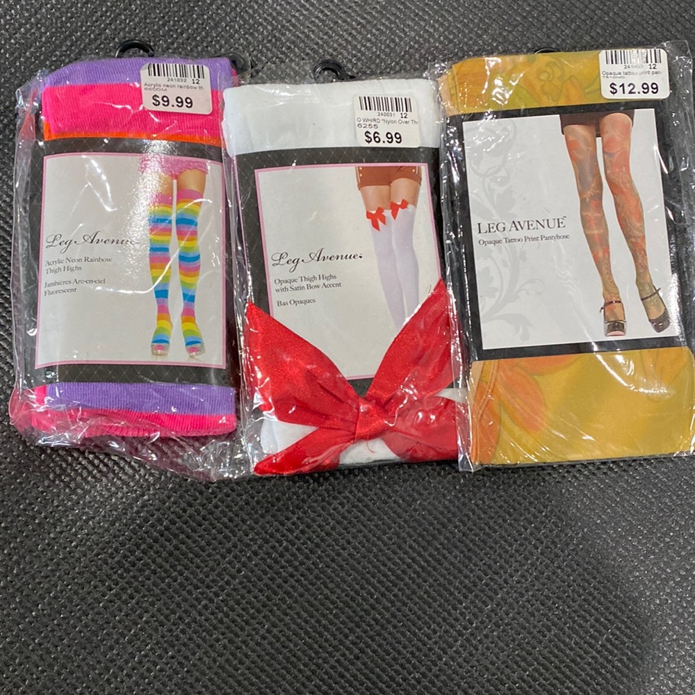 Stockings